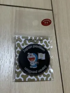 2026年最新】万博ピンバッチの人気アイテム - メルカリ