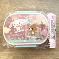 2026年最新】シュガーバニーズ お弁当箱の人気アイテム - メルカリ