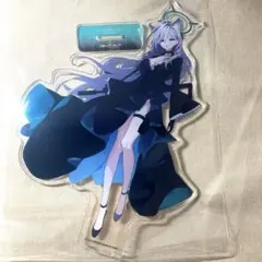 2026年最新】ブルーアーカイブ アクリルスタンド シロコ*テラーの人気