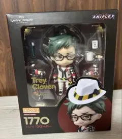 2026年最新】ねんどろいどトレイ・クローバーの人気アイテム - メルカリ