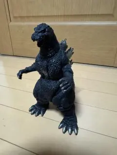 2026年最新】ゴジラ 1991 ソフビの人気アイテム - メルカリ