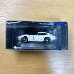 2026年最新】トミカリミテッド TOYOTA 2000GTの人気アイテム - メルカリ
