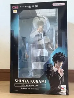 2026年最新】狡噛慎也 フィギュアの人気アイテム - メルカリ