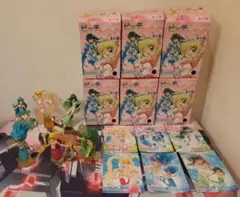 2026年最新】ぴちぴちピッチ フィギュアの人気アイテム - メルカリ