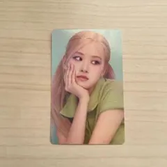 2026年最新】blackpink ロゼ シーグリの人気アイテム - メルカリ