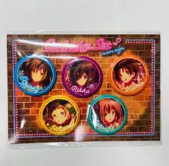 2026年最新】中二病でも恋がしたい! 缶バッジの人気アイテム - メルカリ