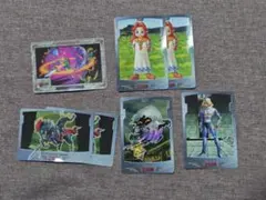 2026年最新】時のオカリナ カードの人気アイテム - メルカリ