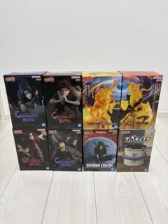 2026年最新】ナルトフィギュアまとめ売りの人気アイテム - メルカリ