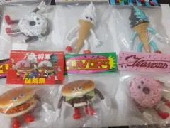 2026年最新】フレーバーズ ソフビの人気アイテム - メルカリ