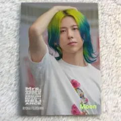 2026年最新】mrs. green apple フォトカード リライアンスの人気