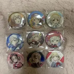 2026年最新】小豆沢こはね 缶バッジ 10cの人気アイテム - メルカリ