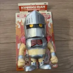 2026年最新】キン肉マン ソフビの人気アイテム - メルカリ