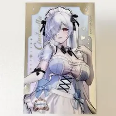 2026年最新】nikke シンデレラ カードの人気アイテム - メルカリ