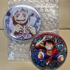 2026年最新】ルフィ ニカ 缶バッジの人気アイテム - メルカリ