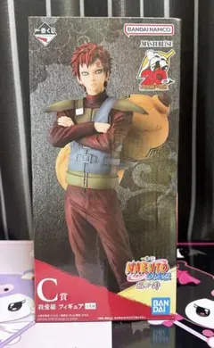 2026年最新】一番くじ ナルト 我愛羅の人気アイテム - メルカリ