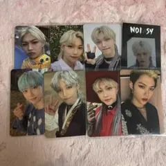 2026年最新】NoEasy フィリックスの人気アイテム - メルカリ