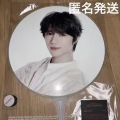 2026年最新】ボムギュ うちわの人気アイテム - メルカリ