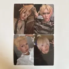 2026年最新】xlov トレカの人気アイテム - メルカリ