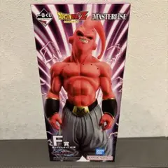 2026年最新】一番くじ f賞 魔人ブウの人気アイテム - メルカリ