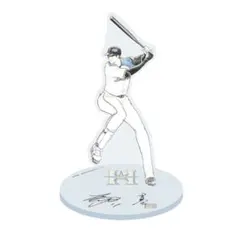 2026年最新】大谷翔平アクリルスタンドの人気アイテム - メルカリ