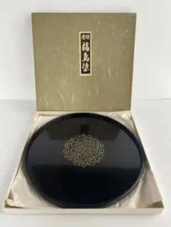 2026年最新】輪島塗 盆 沈金の人気アイテム - メルカリ