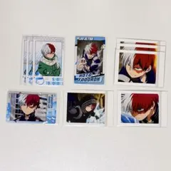 2026年最新】轟焦凍ぱしゃこれの人気アイテム - メルカリ