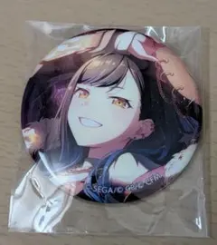 2026年最新】プロセカ 杏 グリッター缶バッジの人気アイテム - メルカリ