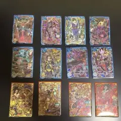 2026年最新】ドラゴンボールヒーローズ まとめ売りの人気アイテム