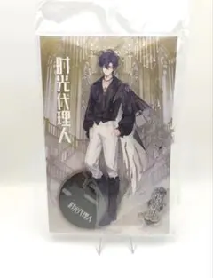 2026年最新】時光代理人 アクリルスタンドの人気アイテム - メルカリ