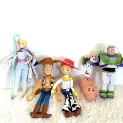 2026年最新】トイストーリー等身大フィギュアの人気アイテム - メルカリ