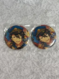 2026年最新】五奇人 缶バッジの人気アイテム - メルカリ