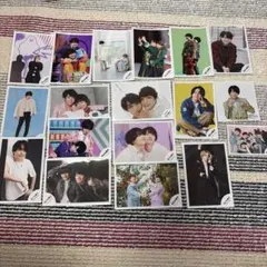 2026年最新】西畑大吾公式写真の人気アイテム - メルカリ