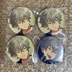 2026年最新】大神晃牙 缶バッジの人気アイテム - メルカリ