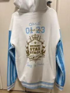 2026年最新】うたプリ カミュ パーカーの人気アイテム - メルカリ