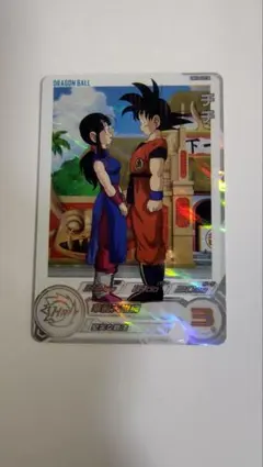 2026年最新】チチ ドラゴンボールヒーローズの人気アイテム - メルカリ