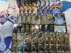 2026年最新】集結ノ正裁Z プロモの人気アイテム - メルカリ