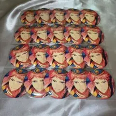 2026年最新】五奇人 缶バッジの人気アイテム - メルカリ