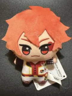 2026年最新】エース・トラッポラ ぬいぐるみの人気アイテム - メルカリ