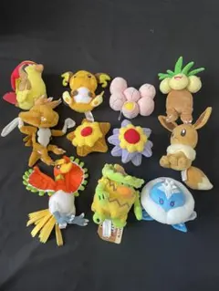 2026年最新】ポケモンFIT まとめ売りの人気アイテム - メルカリ