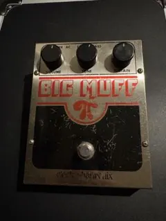 2026年最新】BIG MUFF 3rdの人気アイテム - メルカリ