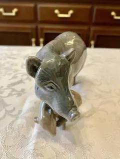 2026年最新】ロイヤルコペンハーゲン フィギュリンの人気アイテム