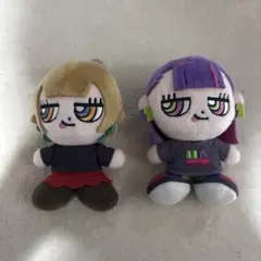 2026年最新】ZUTOMAYO ぬいぐるみの人気アイテム - メルカリ