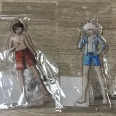 2026年最新】ダンガンロンパ 狛枝×日向の人気アイテム - メルカリ