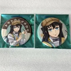 2026年最新】AGf 時透無一郎 缶バッジの人気アイテム - メルカリ