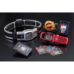 2026年最新】仮面ライダー電王 デンガッシャーの人気アイテム - メルカリ