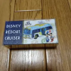 2026年最新】ディズニー リゾートクルーザー 30周年の人気アイテム