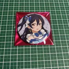 2026年最新】園田海未 缶バッジの人気アイテム - メルカリ