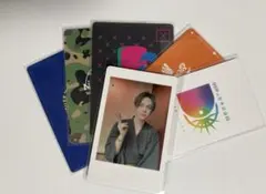 2026年最新】Mesemoa とみたけ チェキの人気アイテム - メルカリ