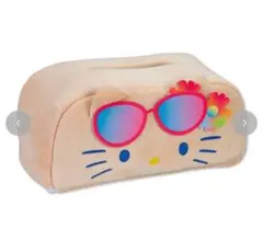 2026年最新】日焼けキティーティッシュケースの人気アイテム - メルカリ