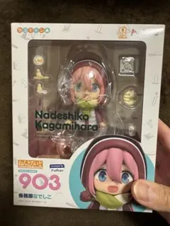 2026年最新】ゆるキャンねんどろいどの人気アイテム - メルカリ